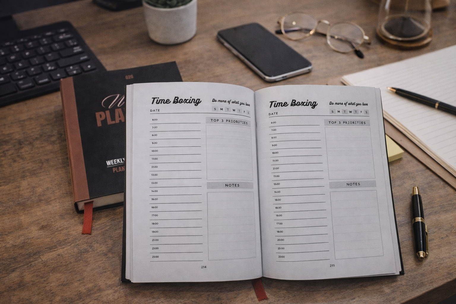 Habit Tracker